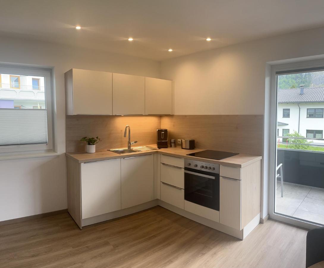 Ferienwohnung Ott Ebbs Exteriér fotografie
