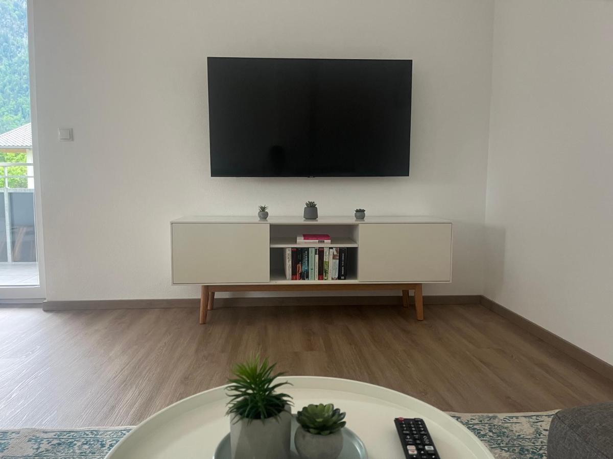 Ferienwohnung Ott Ebbs Exteriér fotografie
