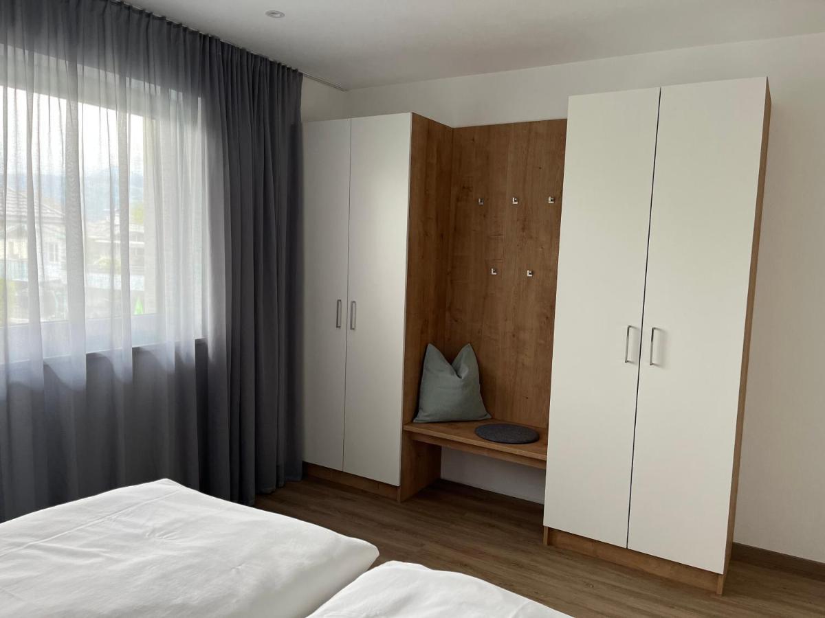 Ferienwohnung Ott Ebbs Exteriér fotografie