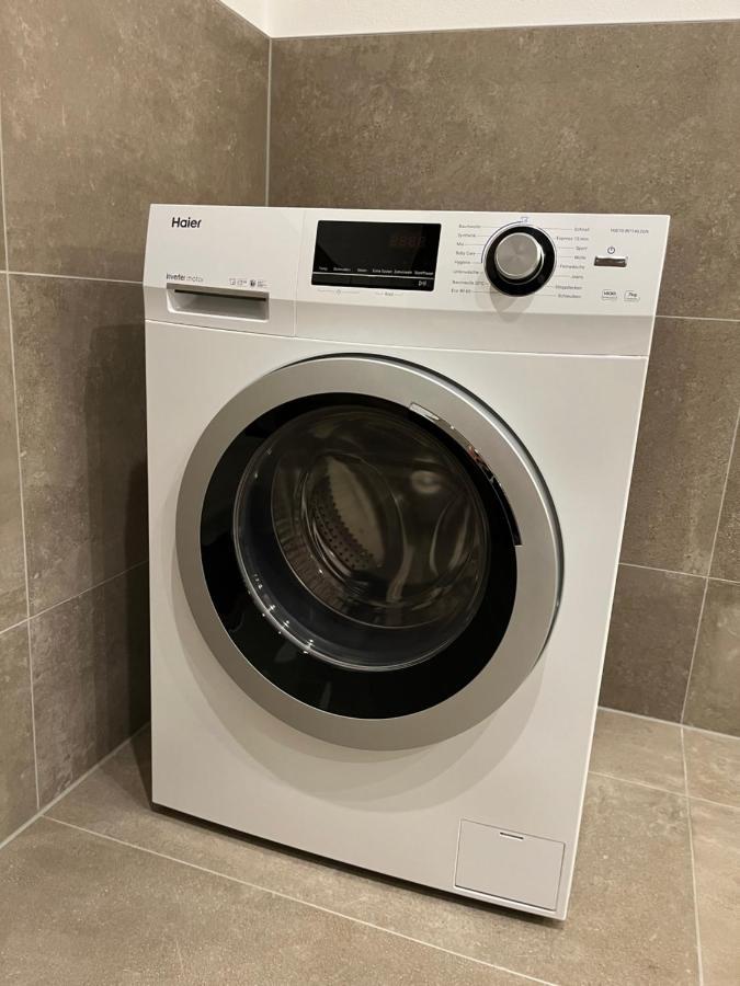 Ferienwohnung Ott Ebbs Exteriér fotografie