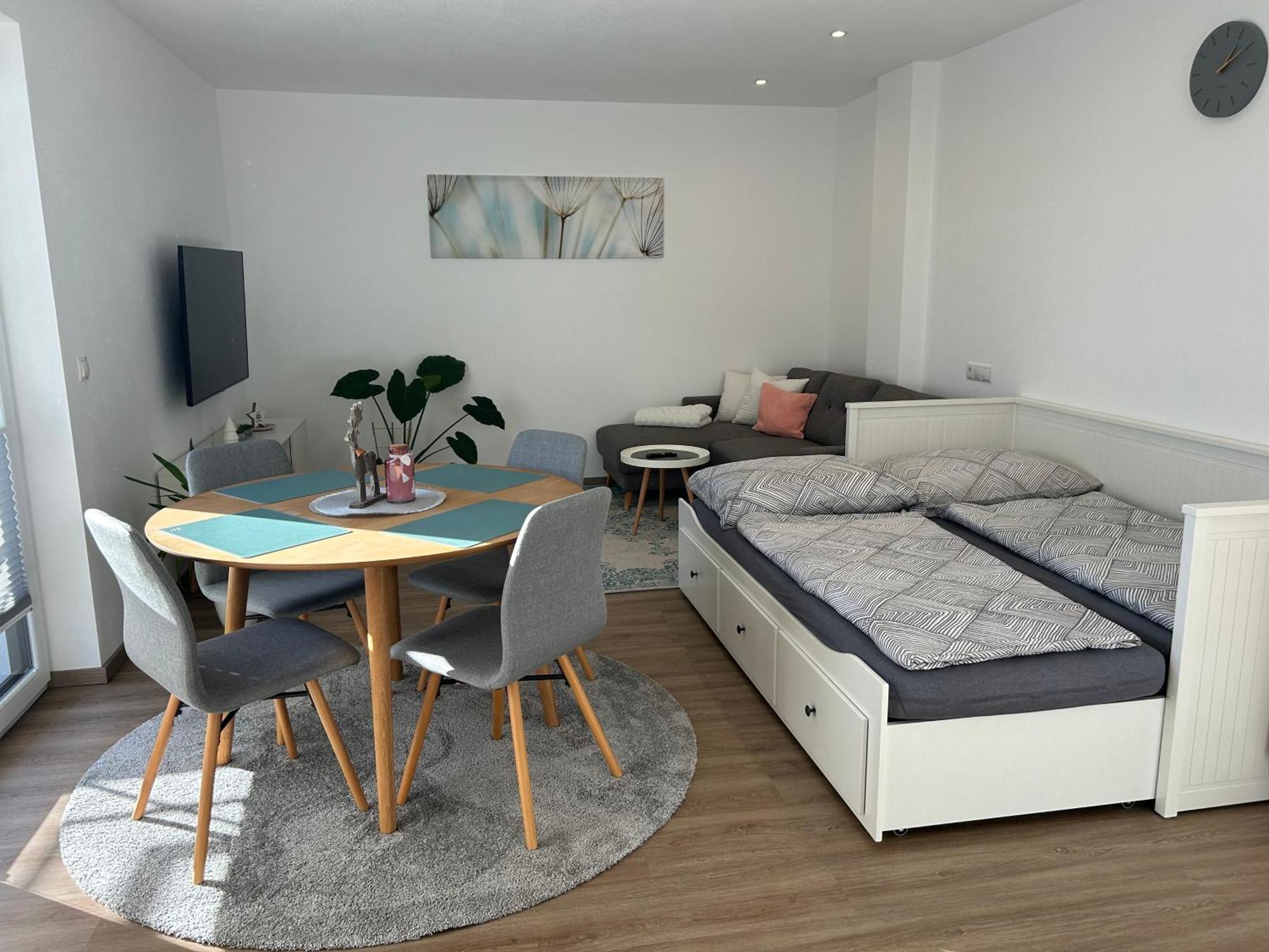 Ferienwohnung Ott Ebbs Exteriér fotografie