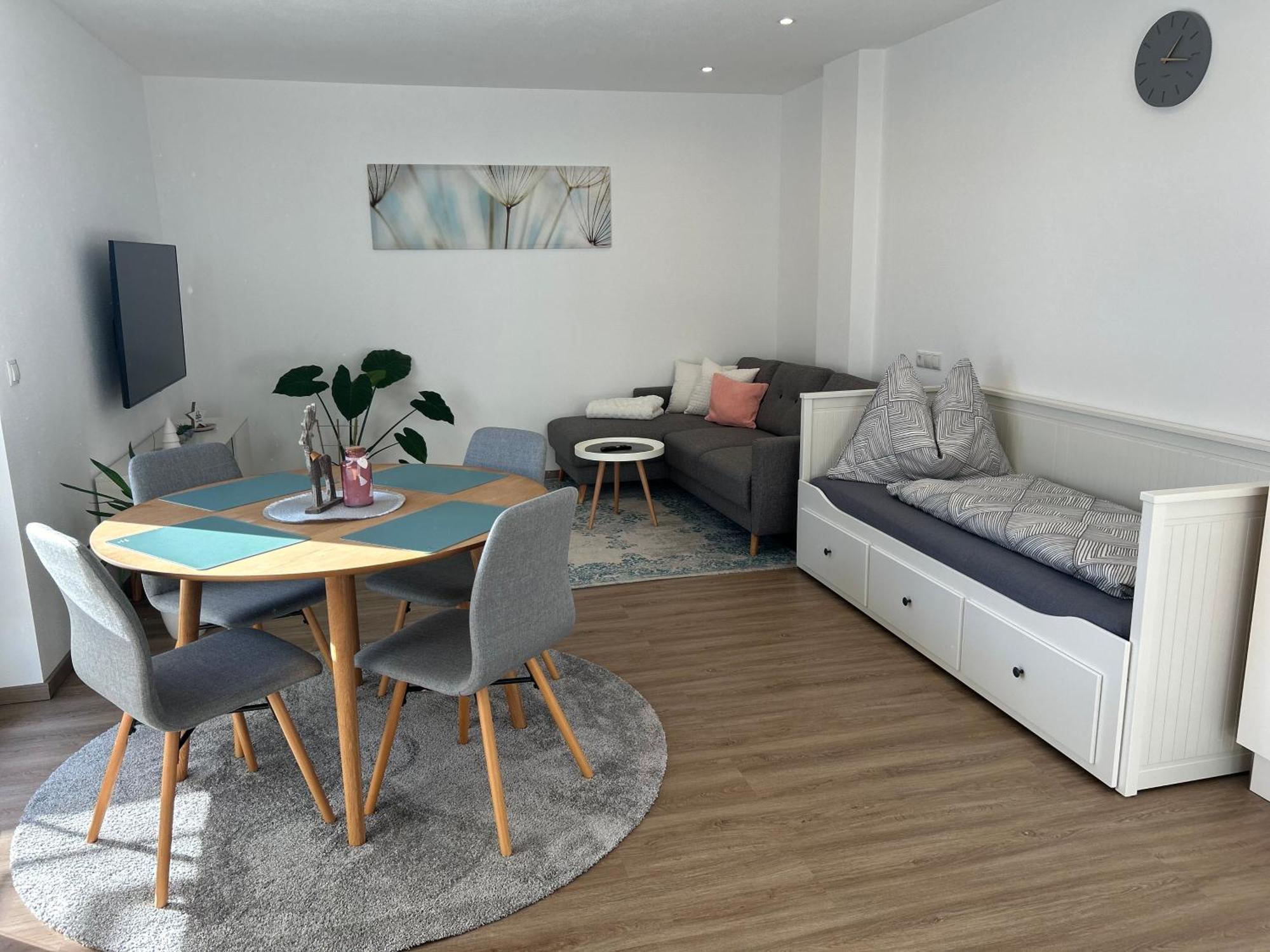 Ferienwohnung Ott Ebbs Exteriér fotografie